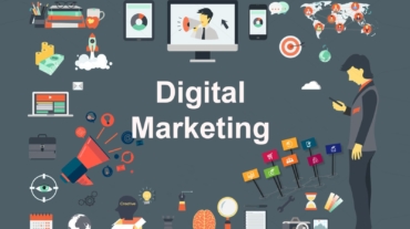 Digital-Marketing