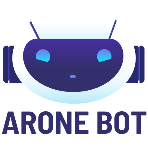 arone-bot-logo
