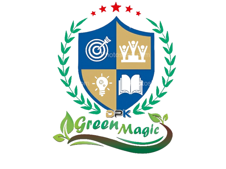 greenMagic